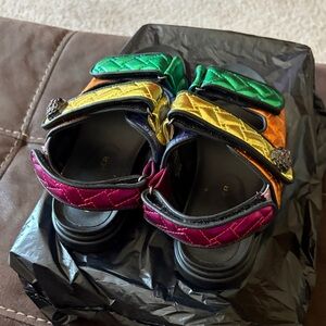 Kurt Geiger Multicolor Kids Sandals